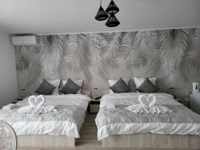 Casa Ratiu Airport Bucharest Therme Bucharest